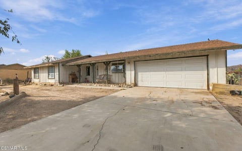 15171 Greenrock Avenue, Lancaster, CA 93535