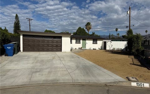 1351 N Calvados Avenue, Covina, CA 91722