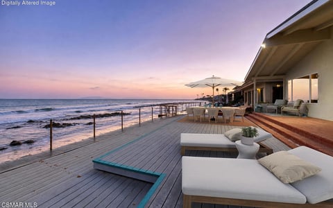 3762 Pacific Coast Highway, Ventura, CA 93001