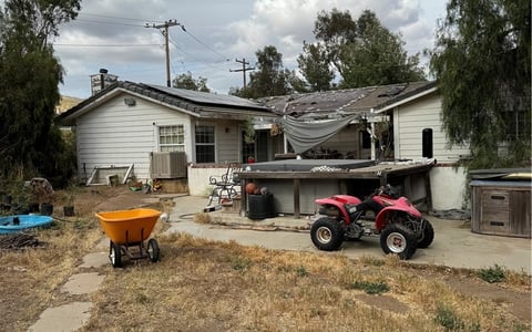 35325 Wyse Road, Agua Dulce, CA 91390