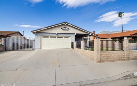 639 Chapparel Street, Fillmore, CA 93015