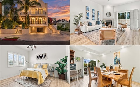 10833 Kling Street 4, North Hollywood, CA 91602