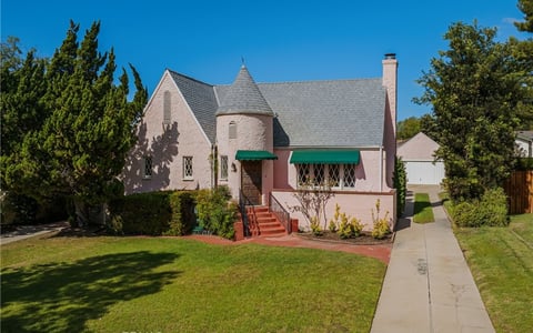 1363 Sonora Avenue, Glendale, CA 91201