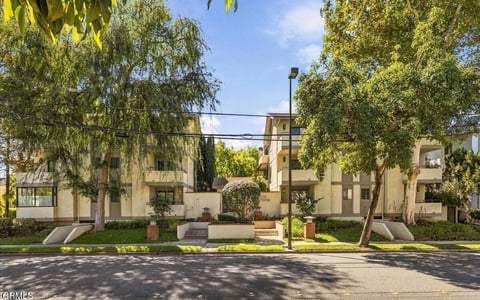 1000 E California Boulevard 105, Pasadena, CA 91106