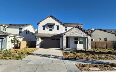 28519 Wildflower Terrace, Castaic, CA 91384
