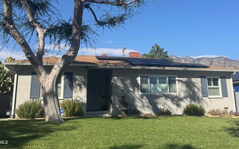 2461 Monte Vista Street, Pasadena, CA 91107