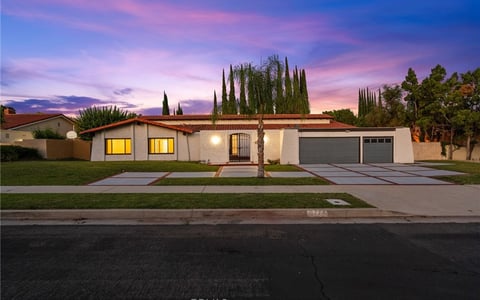 9724 Bothwell Road, Northridge, CA 91324