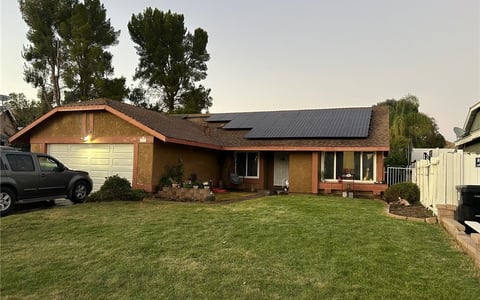 20609 Fan Court, Saugus, CA 91350