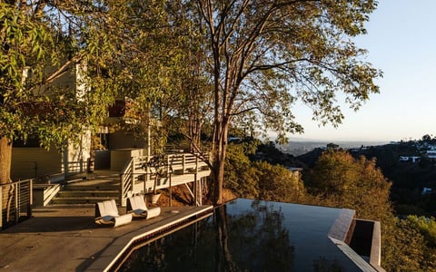 2753 Nichols Canyon Road, Los Angeles, CA 90046
