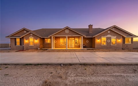 7740 West Avenue A6, Lancaster, CA 93536