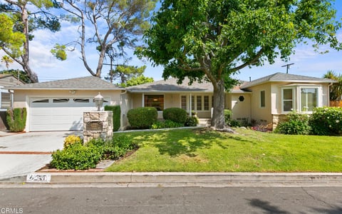 4227 Barryknoll Drive, Los Angeles, CA 90065