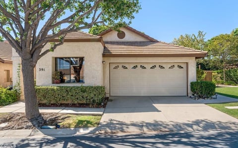 391 Estancia Place, Camarillo, CA 93012