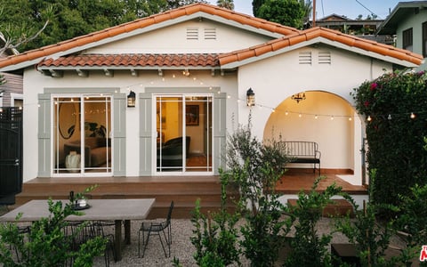 1334 Coronado Terrace, Los Angeles, CA 90026