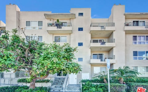 5764 San Vicente Boulevard 201, Los Angeles, CA 90019