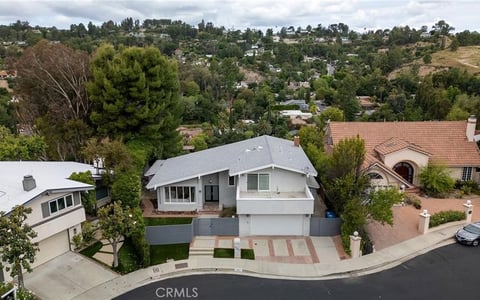 19281 Berclair Ln, Tarzana, CA 91356