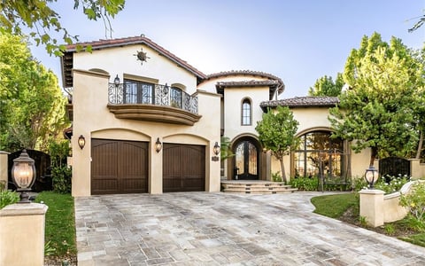 25878 Shady Oak, Valencia, CA 91381