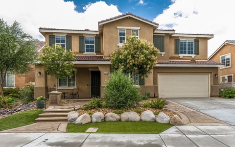 43815 47th Street W, Lancaster, CA 93536