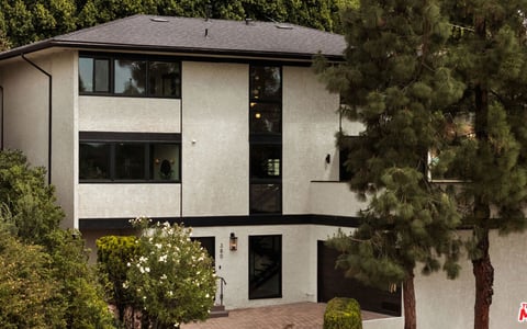 380 Cherry Drive, Pasadena, CA 91105