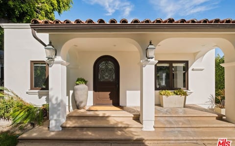 548 Huntley Drive, Los Angeles, CA 90048