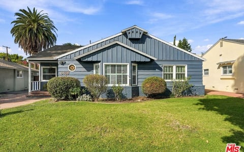 6107 Longridge Avenue, Van Nuys, CA 91401