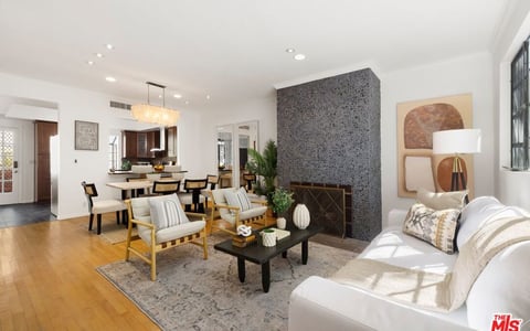 202 San Vicente Boulevard 12, Santa Monica, CA 90402