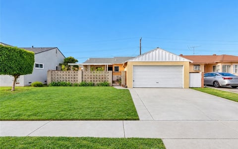 9424 Brookpark, Downey, CA 90240