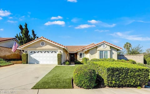3989 Ashbourne Lane, Moorpark, CA 93021