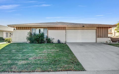 1933 Stow Street, Simi Valley, CA 93063