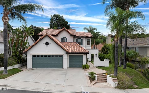 2802 Westham Circle, Thousand Oaks, CA 91362