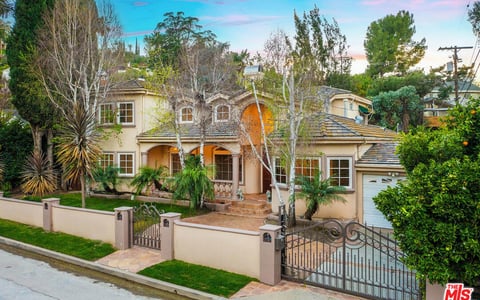 4063 Benedict Canyon Drive, Sherman Oaks, CA 91423