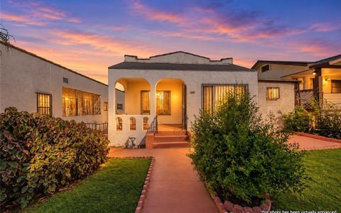 2531 Pomeroy Avenue, Los Angeles, CA 90033