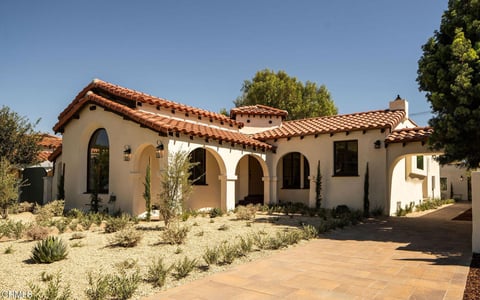 1762 Alvira Street, Los Angeles, CA 90035