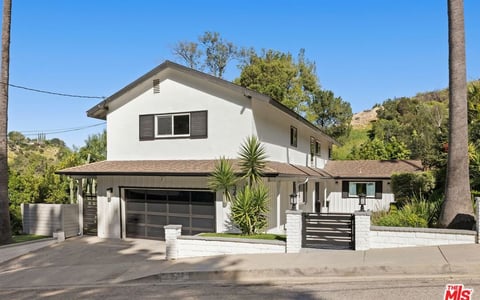 3430 Loadstone Drive, Los Angeles, CA 91403
