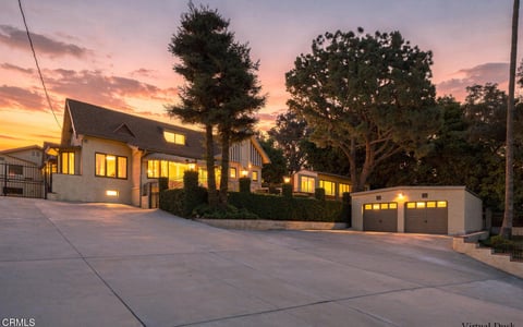 3267 Waverly Drive, Los Angeles, CA 90027