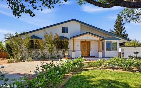 1763 Wellesley Drive, Thousand Oaks, CA 91360