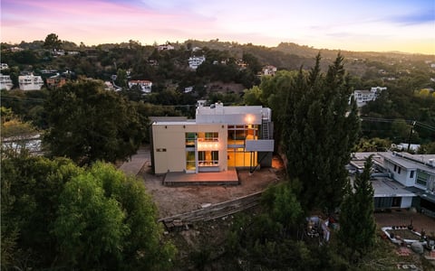 3800 Sunswept, Studio City, CA 91604