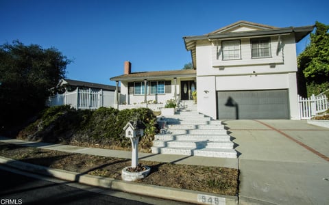 949 Calle Ruiz, Thousand Oaks, CA 91360