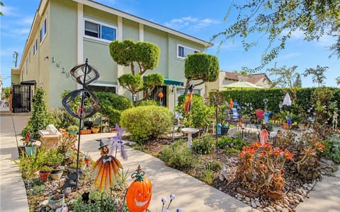 1629 Franklin 4, Santa Monica, CA 90404