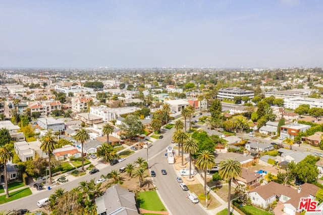 3875 Marcasel Avenue, Los Angeles, CA 90066 — photo 41 of 41