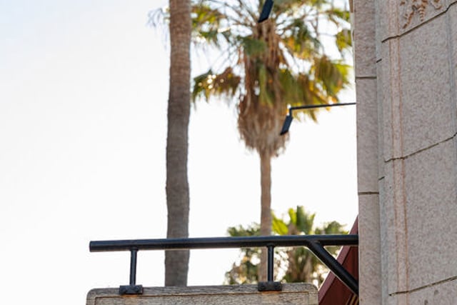 1113 ELECTRIC Avenue 1, Venice, CA 90291 — photo 40 of 41