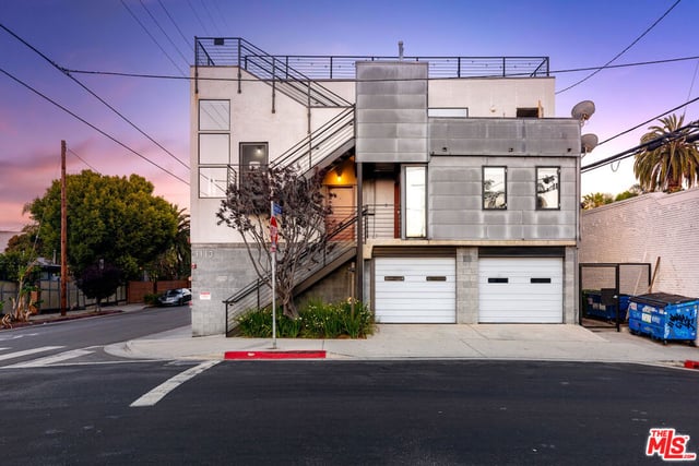 1113 ELECTRIC Avenue 1, Venice, CA 90291 — photo 5 of 41