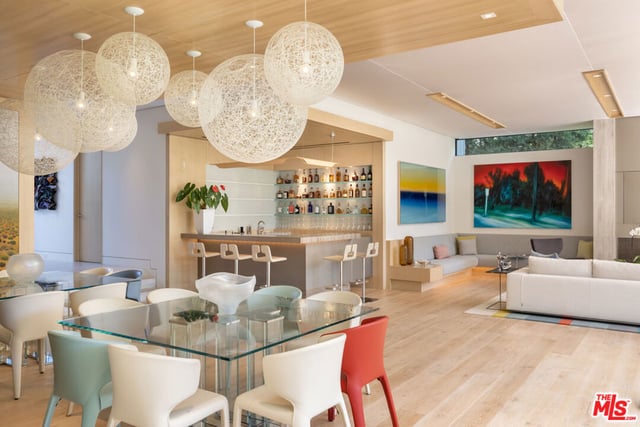 814 Toulon Drive, Pacific Palisades, CA 90272 — photo 11 of 45