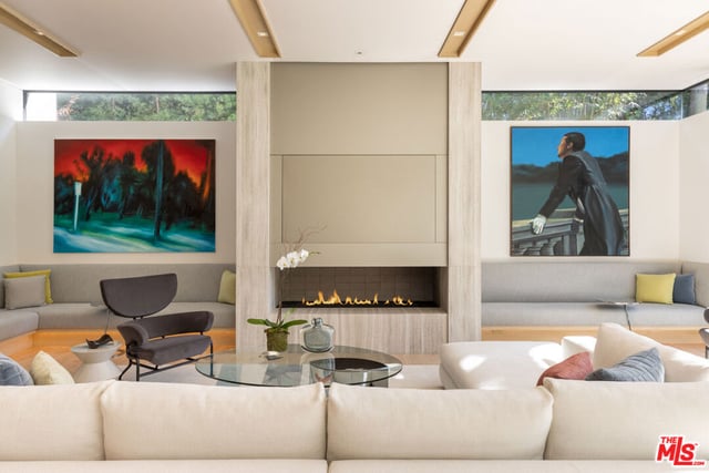 814 Toulon Drive, Pacific Palisades, CA 90272 — photo 8 of 45