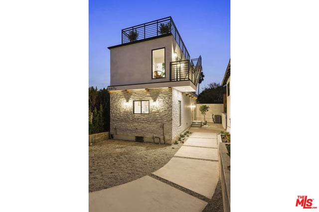 2239 Brier Avenue, Los Angeles, CA 90039 — photo 47 of 51