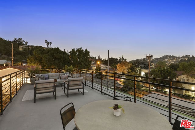 2239 Brier Avenue, Los Angeles, CA 90039 — photo 48 of 51