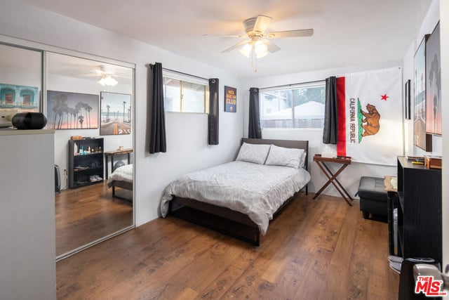6021 Romaine Street, Los Angeles, CA 90038 — photo 10 of 21