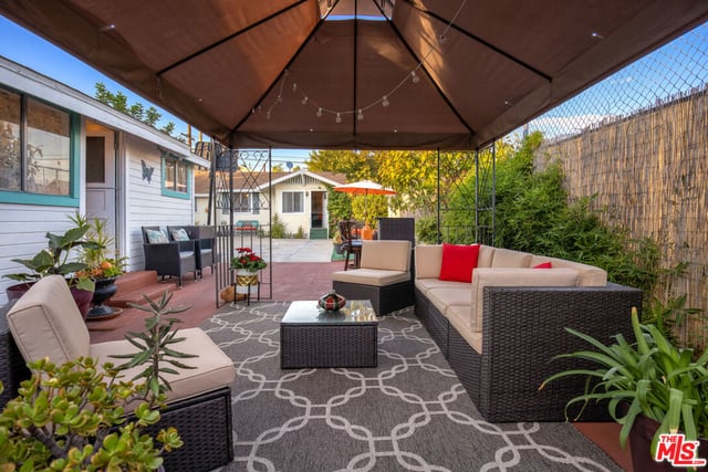 6021 Romaine Street, Los Angeles, CA 90038 — photo 11 of 21
