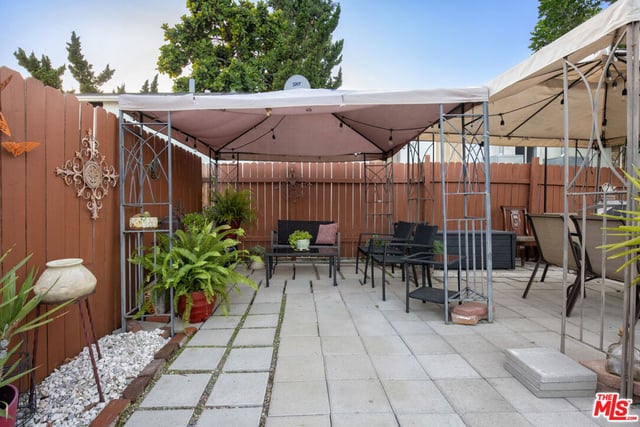 6021 Romaine Street, Los Angeles, CA 90038 — photo 12 of 21