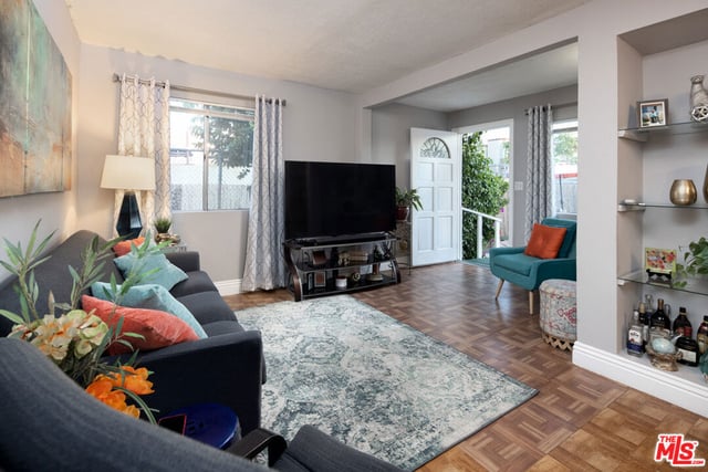 6021 Romaine Street, Los Angeles, CA 90038 — photo 13 of 21