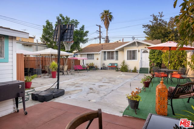 6021 Romaine Street, Los Angeles, CA 90038 — photo 21 of 21